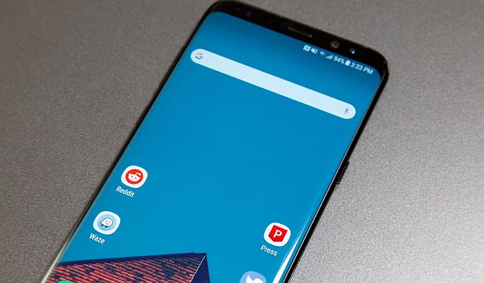 Samsungov novi model "Galaksi" telefona koštaće i do 1.000 evra?