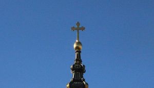 Bez vernika na liturgiji povodom 40 dana od smrti mitropolita Amfilohija