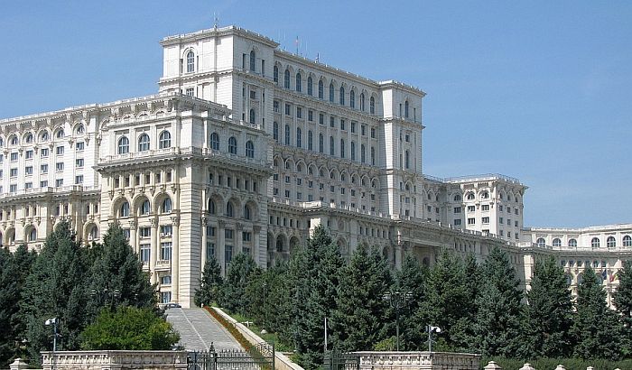 Održavaju se parlamentarni izbori u Rumuniji