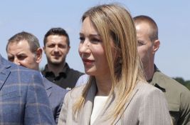Agencija za sprečavanje korupcije proverava imovinu Dubravke Đedović Handanović