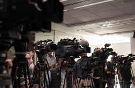 EFJ usvojila hitnu rezoluciju o Srbiji: 643 medijska radnika napadnuti u Srbiji od 2024.