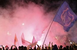 Policija najavila snimanje protesta u Novom Sadu