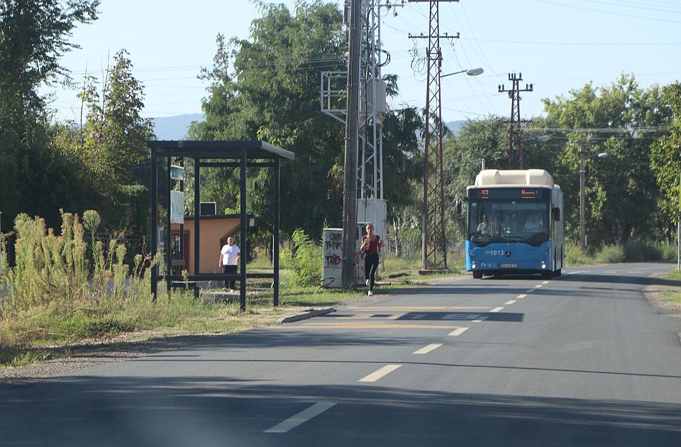Menja se trasa linije 52, pogledajte kuda će sada prolaziti
