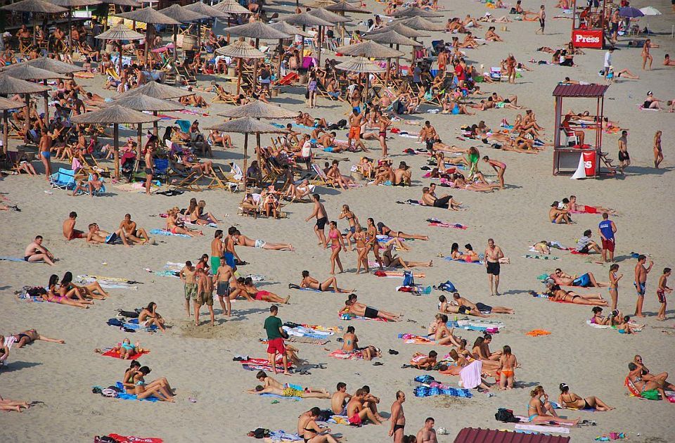 Prognoza RHMZ: Očekuje nas još jedno veoma toplo leto