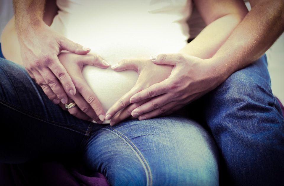 Zašto se bebe ritaju u stomaku: Pomeranje podstiče razvoj senzomotornog sistema i koordinacije