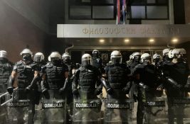 Akademski plenum: Smena komandanta SAJ-a i hapšenja u Novom Sadu uvod u još brutalnije nasilje