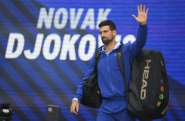 Veliki skok Đokovića na ATP listi