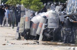 Policija u Katmanduu ubila najmanje 10 ljudi na protestima zbog zabrane društvenih medija