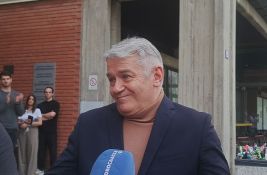 Ministar prosvete protiv smene rektora Madića: On je mudar čovek, nepravedno optužen za sve i svašta