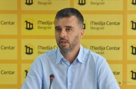 Savo Manojlović za Fajnenšel tajms: Zapad da prestane da toleriše autoritarne režime na Balkanu