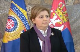 Zagorka Dolovac preglasana u Visokom savetu tužilaštva: Šta to znači za istragu o padu nadstrešnice?