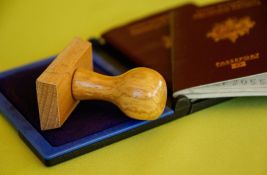 Zahtevi za azil u EU smanjeni za 23 odsto u prvoj polovini 2025. godine