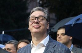 Austrijski list: Vučić krenuo silom na sve one koji neće da služe njegovom režimu
