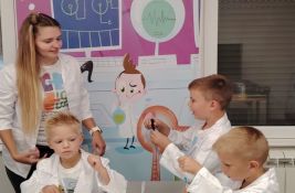 Jedinstvena edukacija u Novom Sadu: Kako deca uče programiranje uz STEM i zašto je ono važno?