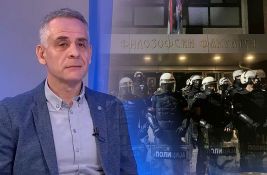 Dekan Milivoj Alanović o ideji ostavke i jedno 