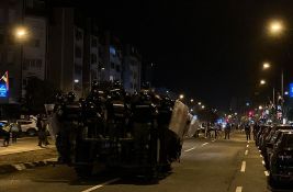 RECITE NAM: Da li ste žrtva policijske brutalnosti? Želimo da vas čujemo