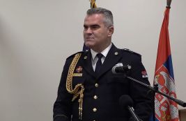 Ko je bivši komandant SAJ-a Spasoje Vulević: Profesionalac