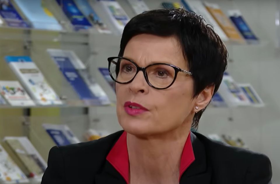 Evropska komesarka za proširenje: "U Beogradu imamo problem" Evropska komesarka za proširenje: "U Beogradu imamo problem"