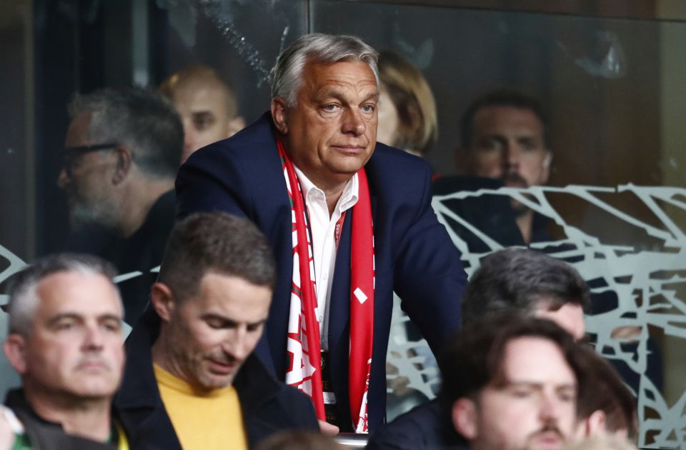 Orban: EU je pred raspadom, sledeći budžet možda poslednji