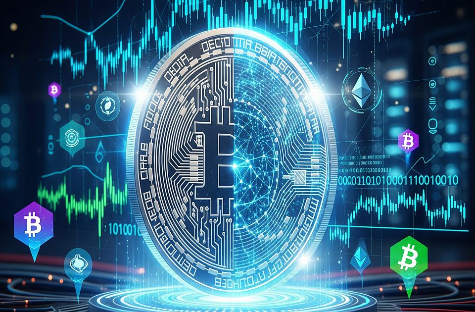 Digitalni evro je uskoro među nama