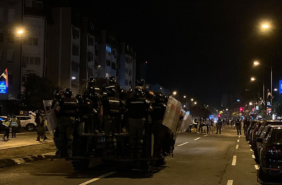 RECITE NAM: Da li ste žrtva policijske brutalnosti? Želimo da vas čujemo