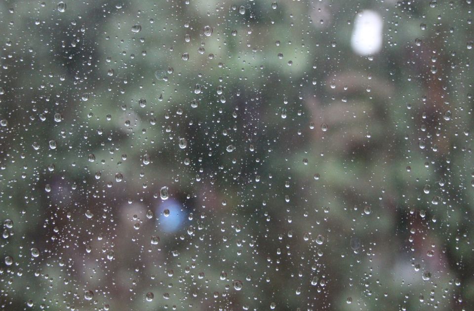 Utorak u Novom Sadu umereno oblačan i topao, od srede moguća kiša