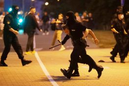 VIDEO: Ostavka beloruskog ambasadora nakon podrške demonstrantima 