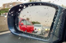 Dve osobe nastradale tokom nevremena u centralnoj Srbiji