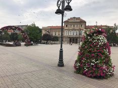 Protest i blokada luke u Smederevu zbog zagađenja u subotu