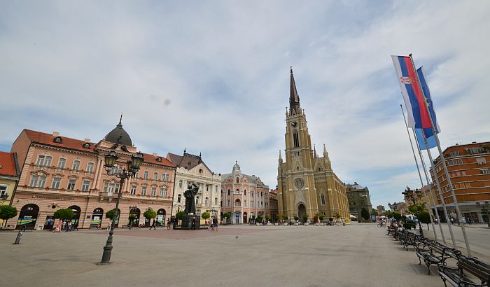 Evropska komisija predložila odlaganje titule Evropske prestonice kulture za Novi Sad i druge gradove