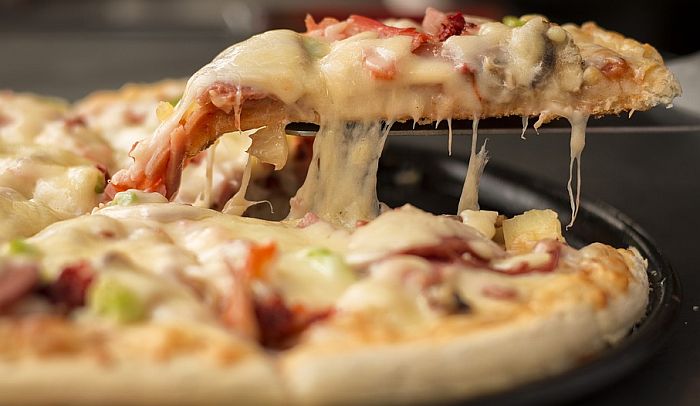 Bankrotirao lanac restorana "Pizza Hut"
