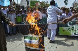Najmanje pet civila ubijeno u pakistanskom delu Kašmira