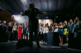 Pop hor Radio poziva na audiciju za muške glasove: Traže se tenori, baritoni i basovi