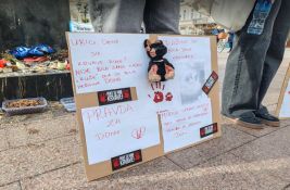 Tužilaštvo o ubistvu Done: Zaprimljeno više krivičnih prijava, u toku istraga