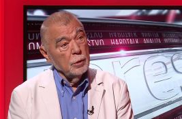 Mesić: Samo slepac može da negira genocid nad Srbima u NDH