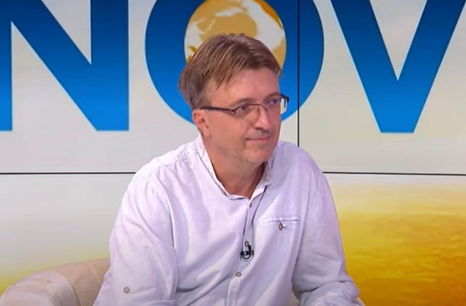 Hubač: Novi proces za izbor Saveta REM-a neće biti bolji od prethodnog