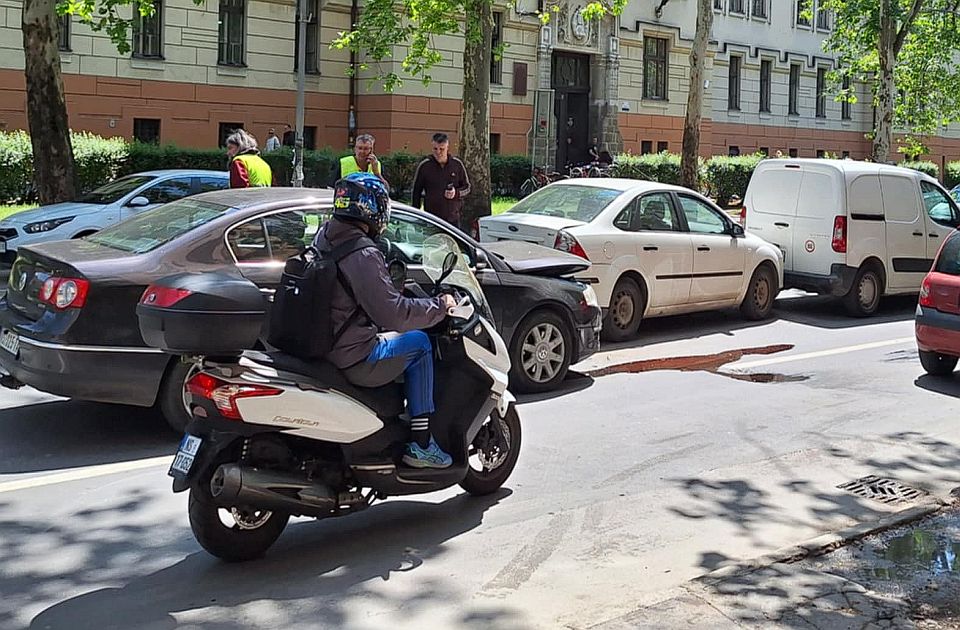Radar na Mostu slobode: Šta se dešava u saobraćaju u Novom Sadu i okolini