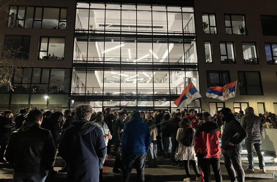 Ko se sve prijavio za direktora programa i urednike na RTV-u: Ovo su kandidati