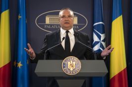 Rumunski premijer podneo ostavku, mesto prepustio koalicionom partneru