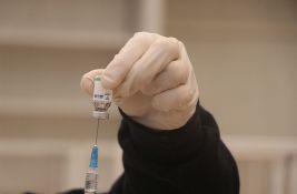 Obaveznu vakcinaciju u Nemačkoj sprečava - nedostatak papira