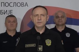 Direktor policije: U Vrbasu i Bačkoj Palanci povređeno 70 osoba, građani se okupili sa namerom sukoba