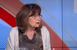 Minić: Ima toliko toga što EU mora da rešava, a nas kad se sete, sete se