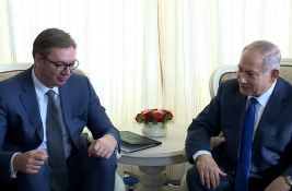 Švajcarska štampa: Uticajni Izraelci u Srbiji pomogli Vučiću da dođe na vlast
