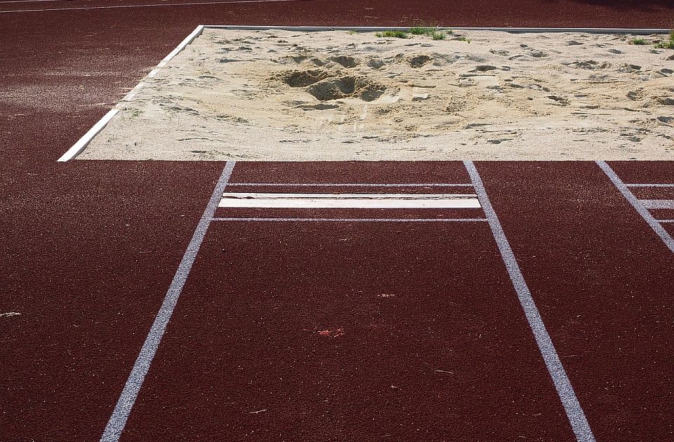 Ivana Španović neće braniti zlato u skoku udalj na Svetskom prvenstvu u Tokiju Ivana Španović neće braniti zlato u skoku udalj na Svetskom prvenstvu u Tokiju