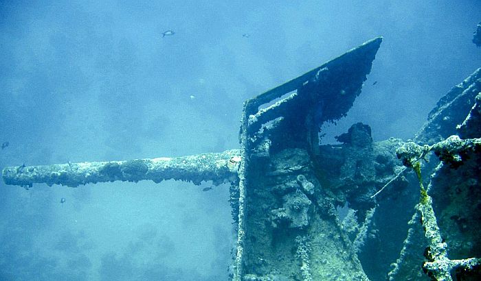 Arheolozi u Egejskom moru pronašli 58 olupina brodova