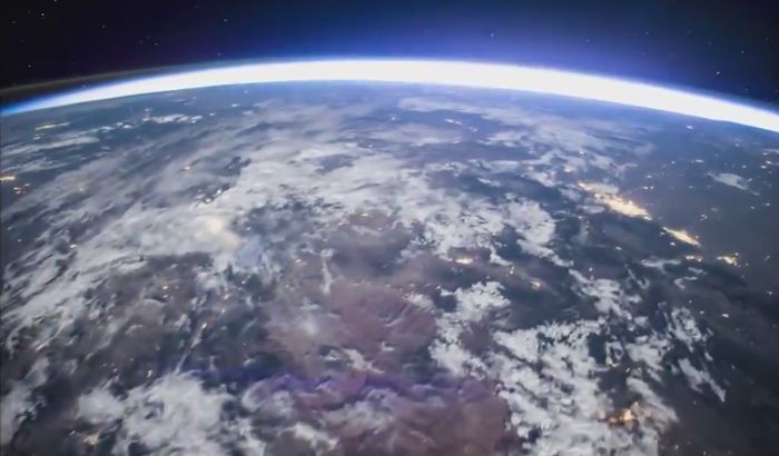 Letelica NASA približiće se Zemlji na putu ka asteroidu