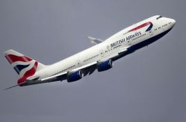Britiš ervejz otkazo letove za Dubai i Dohu zbog napada SAD na Iran