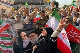 Pezeškijan osudio napad SAD na Iran