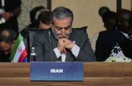 Iranski ministar: Iran ima pravo na sve opcije samoodbrane, napad će imati trajne posledice
