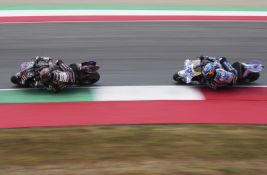 Mark Markes pobednik Moto GP trke u Italiji